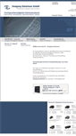 Mobile Screenshot of imaging-solutions.de
